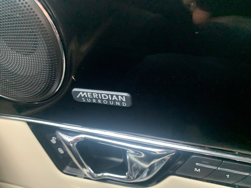 Used Jaguar XJ 2016 for sale - 77037802: Photo 29