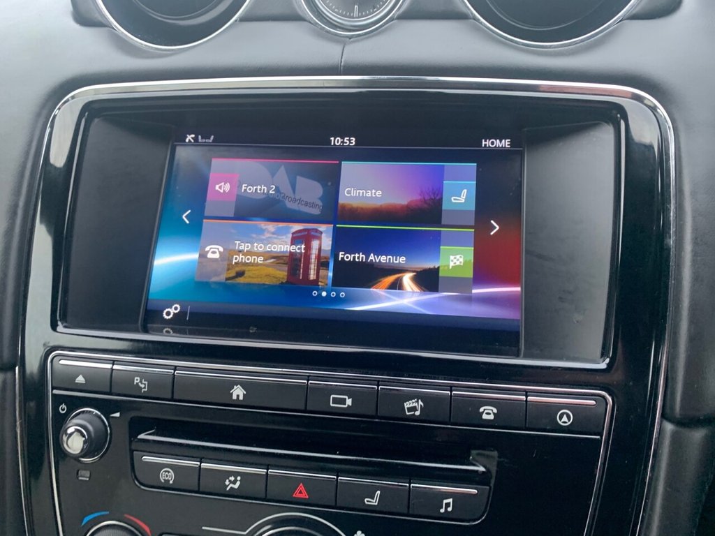 Used Jaguar XJ 2016 for sale - 77037802: Photo 33