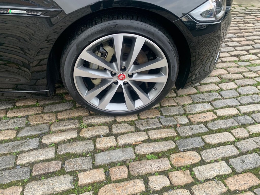 Used Jaguar XJ 2016 for sale - 77037802: Photo 36