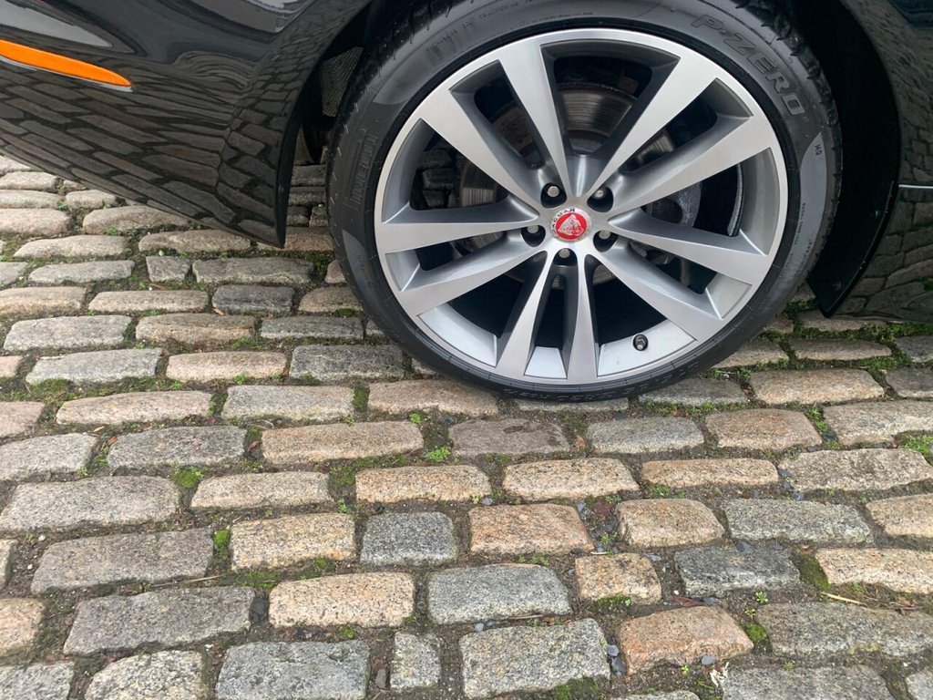 Used Jaguar XJ 2016 for sale - 77037802: Photo 38