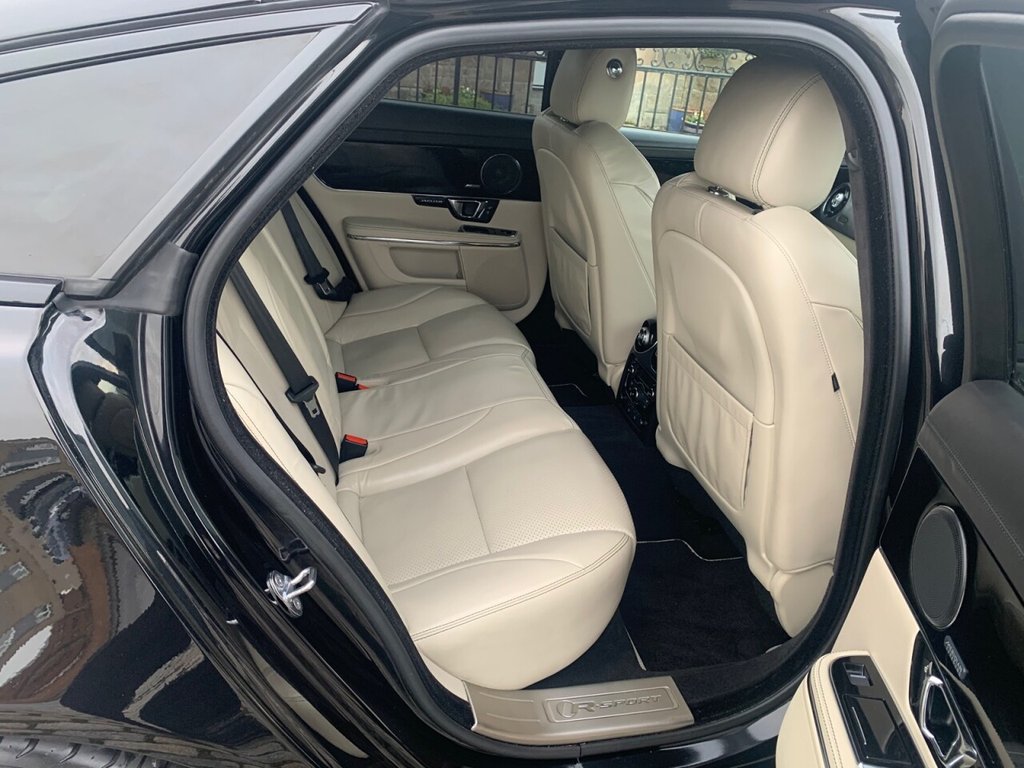 Used Jaguar XJ 2016 for sale - 77037802: Photo 39