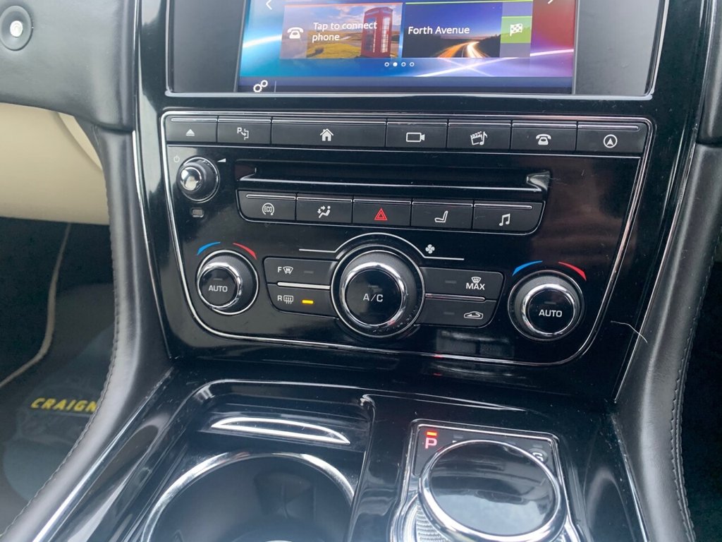 Used Jaguar XJ 2016 for sale - 77037802: Photo 40