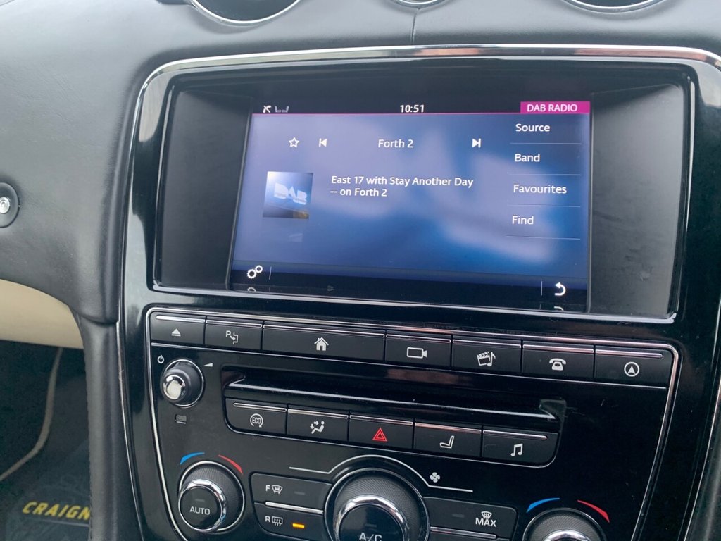 Used Jaguar XJ 2016 for sale - 77037802: Photo 47