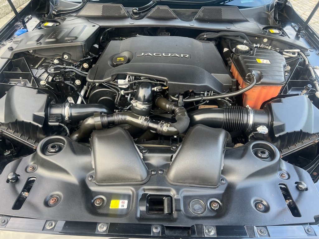 Used Jaguar XJ 2016 for sale - 77037802: Photo 49