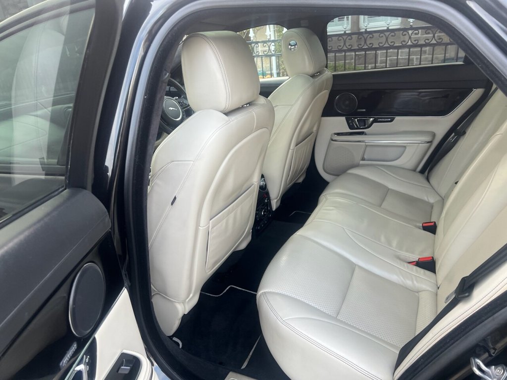 Used Jaguar XJ 2016 for sale - 77037802: Photo 50