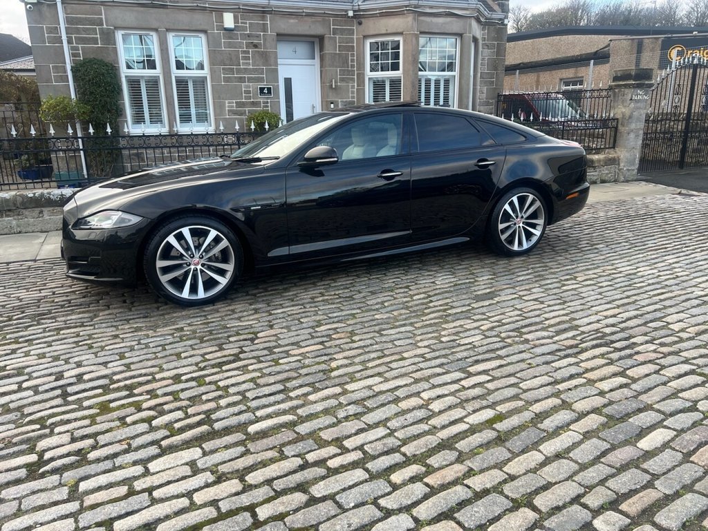 Used Jaguar XJ 2016 for sale - 77037802: Photo 6
