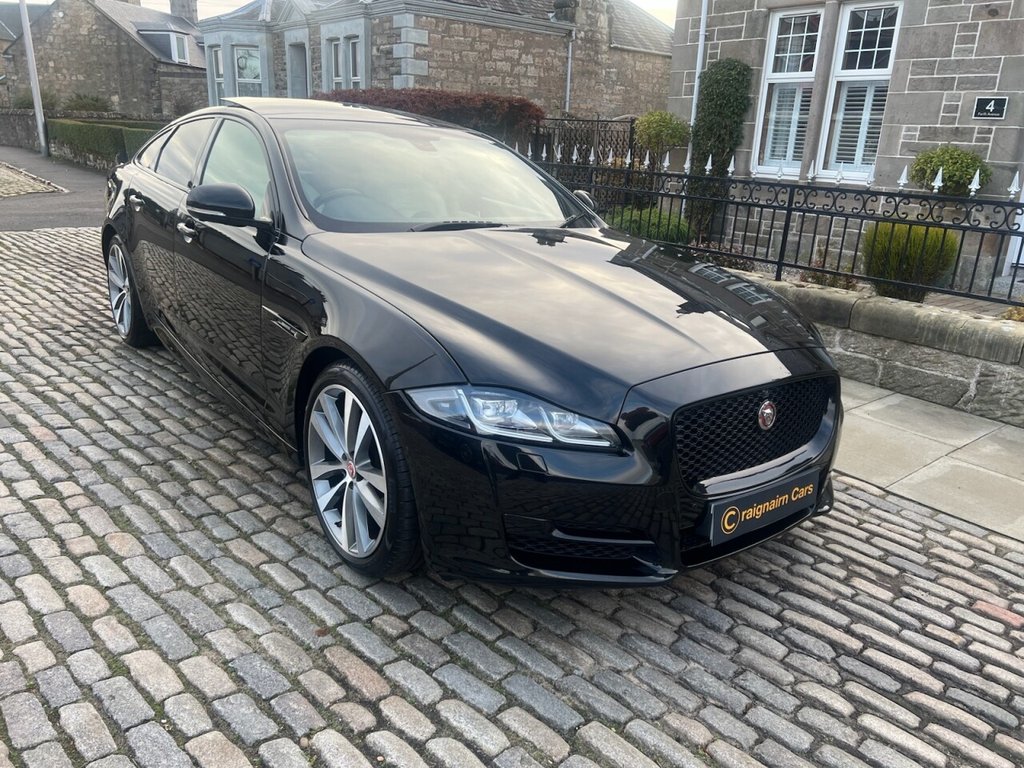 Used Jaguar XJ 2016 for sale - 77037802: Photo 8