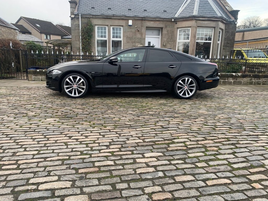 Used Jaguar XJ 2016 for sale - 77037802: Photo 9