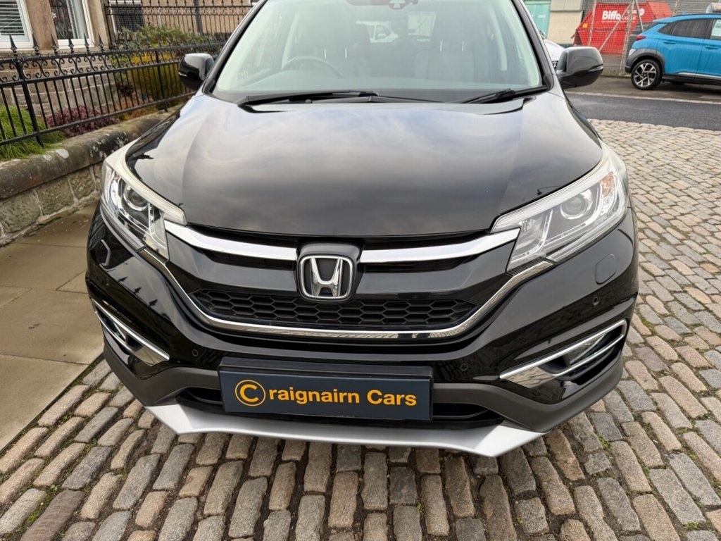 Used Honda CR-V 2015 for sale - 77038144: Photo 10