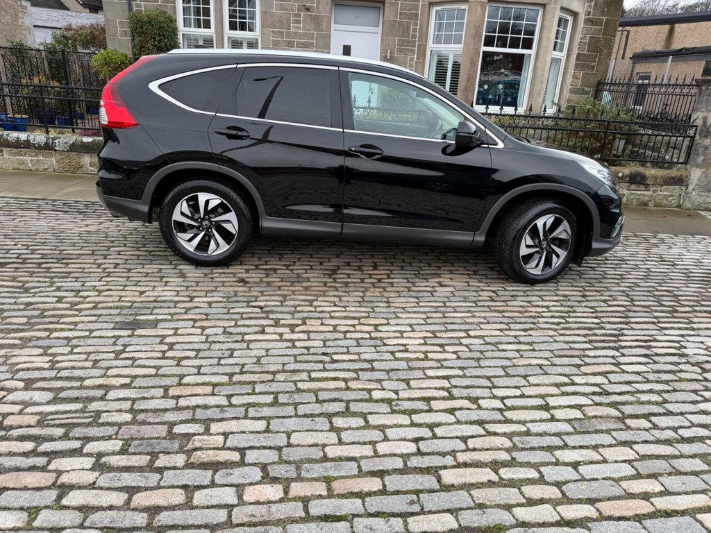 Used Honda CR-V 2015 for sale - 77038144: Photo 13