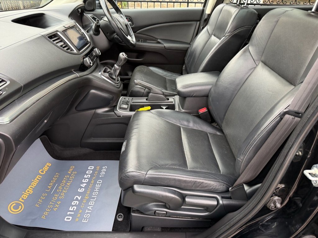 Used Honda CR-V 2015 for sale - 77038144: Photo 19