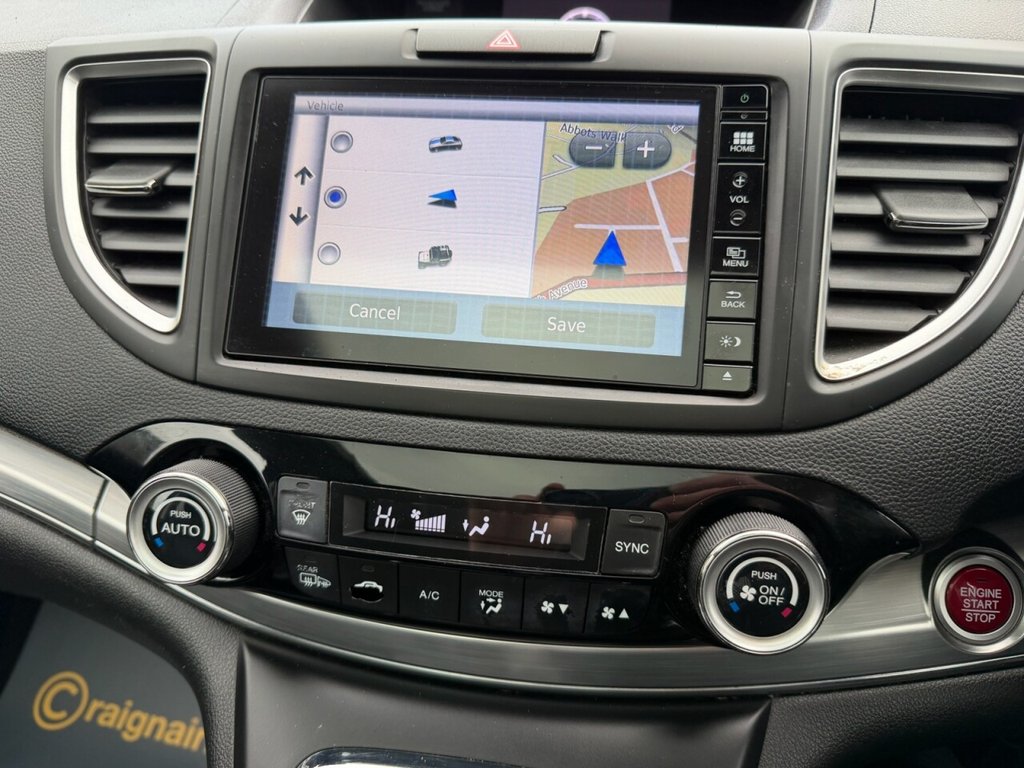 Used Honda CR-V 2015 for sale - 77038144: Photo 20