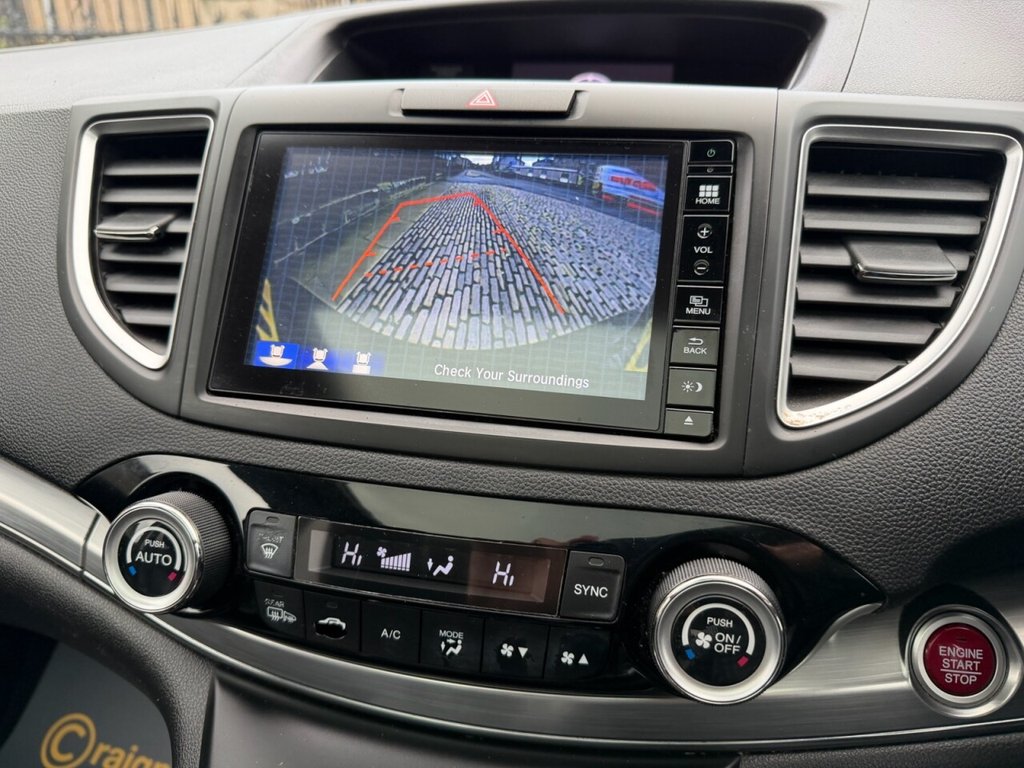 Used Honda CR-V 2015 for sale - 77038144: Photo 22