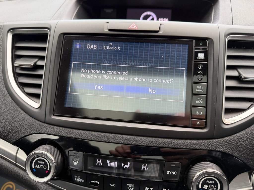 Used Honda CR-V 2015 for sale - 77038144: Photo 23