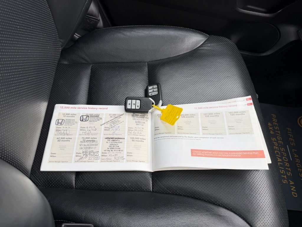 Used Honda CR-V 2015 for sale - 77038144: Photo 24