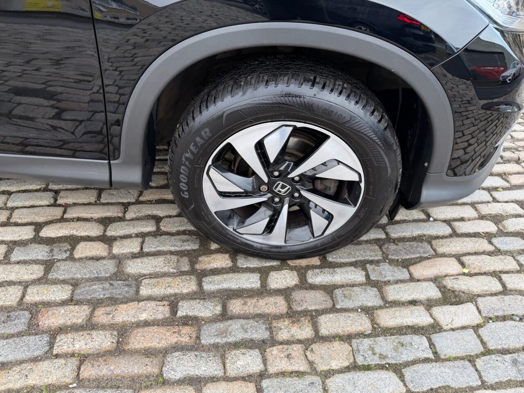 Used Honda CR-V 2015 for sale - 77038144: Photo 28