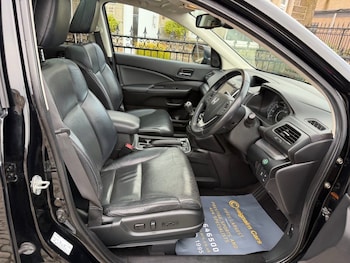 Used Honda CR-V 2015 for sale - 77038144: Photo