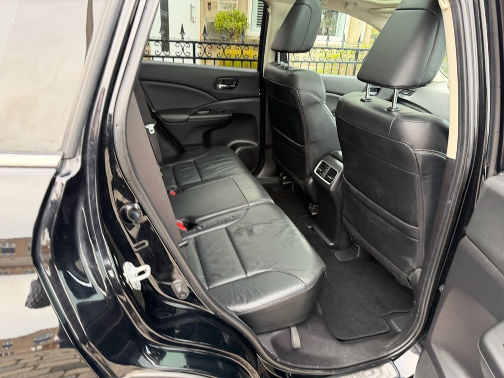 Used Honda CR-V 2015 for sale - 77038144: Photo 30