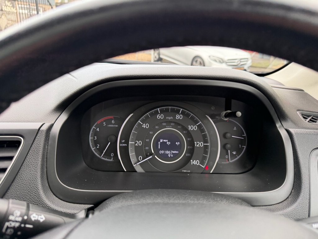 Used Honda CR-V 2015 for sale - 77038144: Photo 32