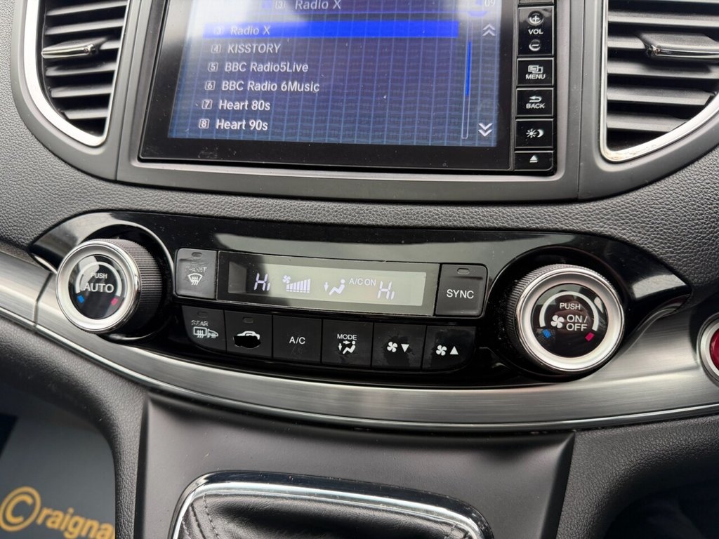 Used Honda CR-V 2015 for sale - 77038144: Photo 33