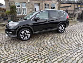 Used Honda CR-V 2015 for sale - 77038144: Photo