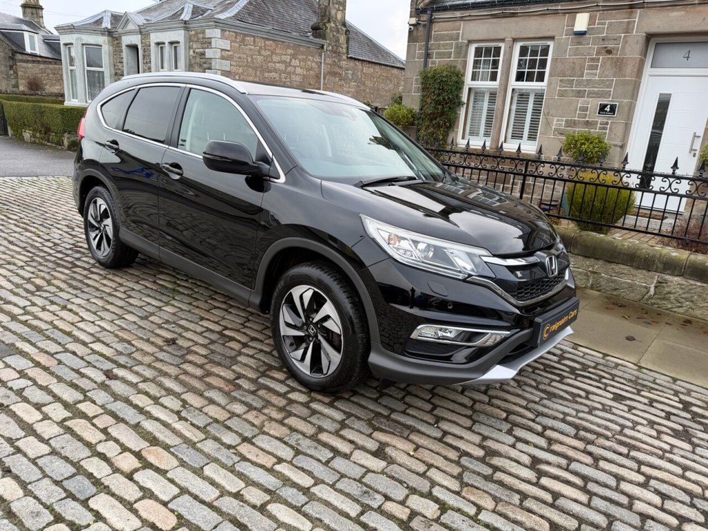 Used Honda CR-V 2015 for sale - 77038144: Photo 4