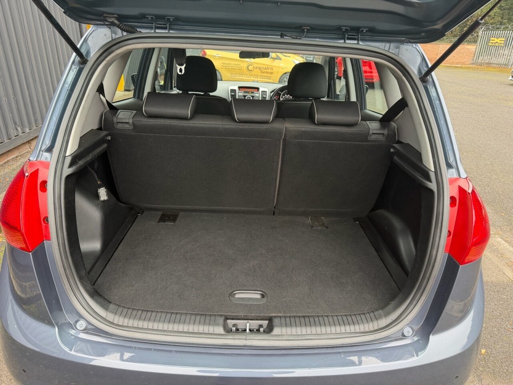 Used Kia Venga 2015 for sale - 77009552: Photo 5