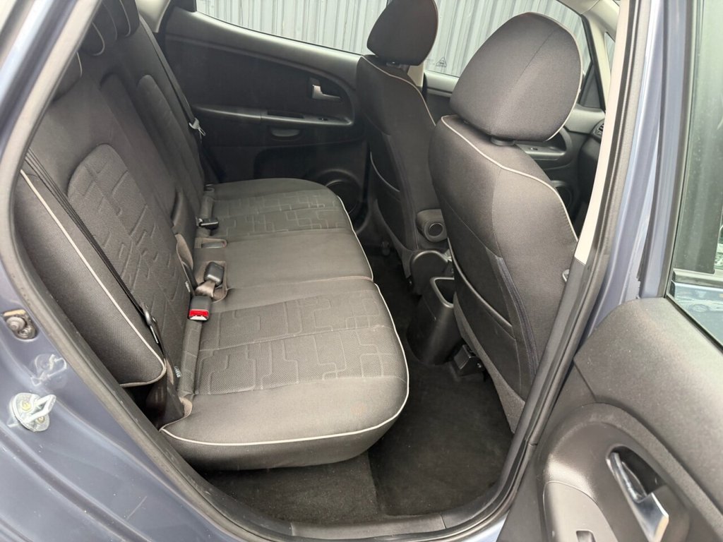 Used Kia Venga 2015 for sale - 77009552: Photo 7