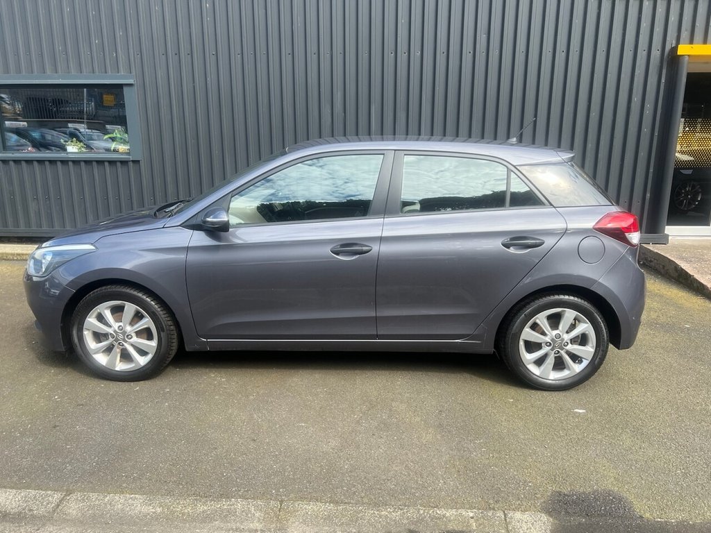 Used Hyundai i20 2015 for sale - 77009551: Photo 11