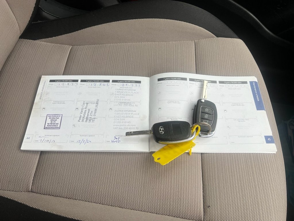 Used Hyundai i20 2015 for sale - 77009551: Photo 5