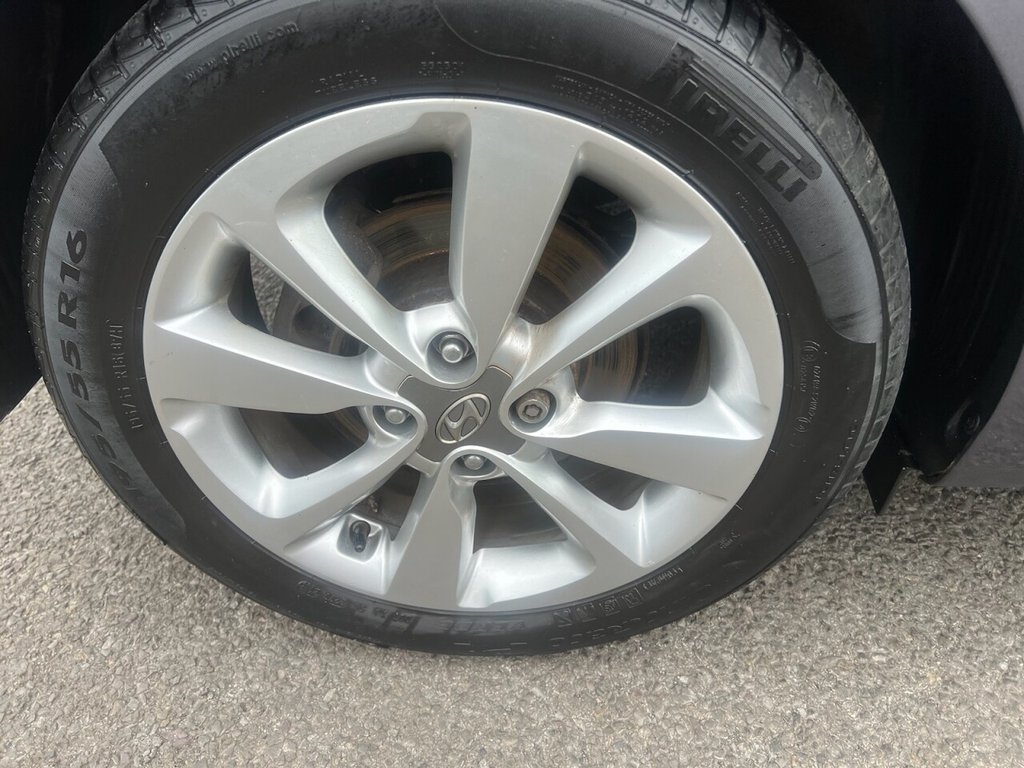 Used Hyundai i20 2015 for sale - 77009551: Photo 9