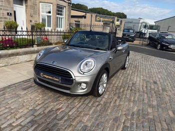 Used MINI Convertible 2017 for sale - 79276445: Photo