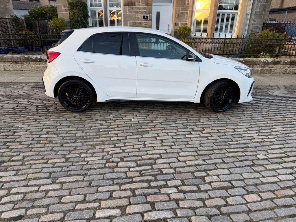 Used Kia Rio 2020 for sale - 77038179: Photo 11