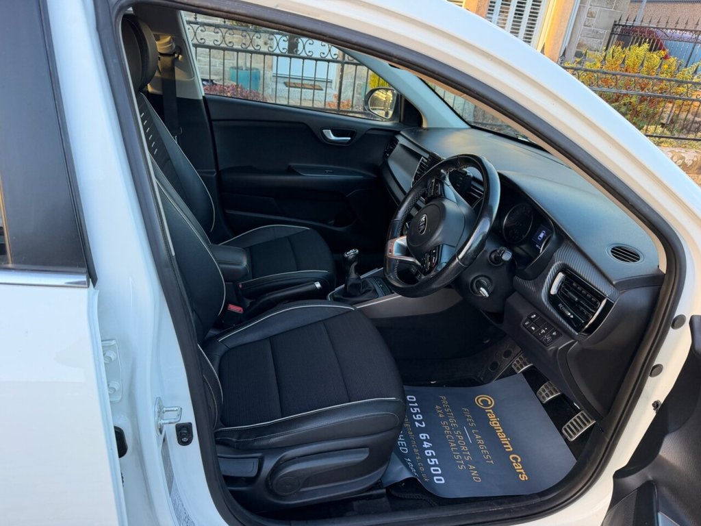 Used Kia Rio 2020 for sale - 77038179: Photo 2