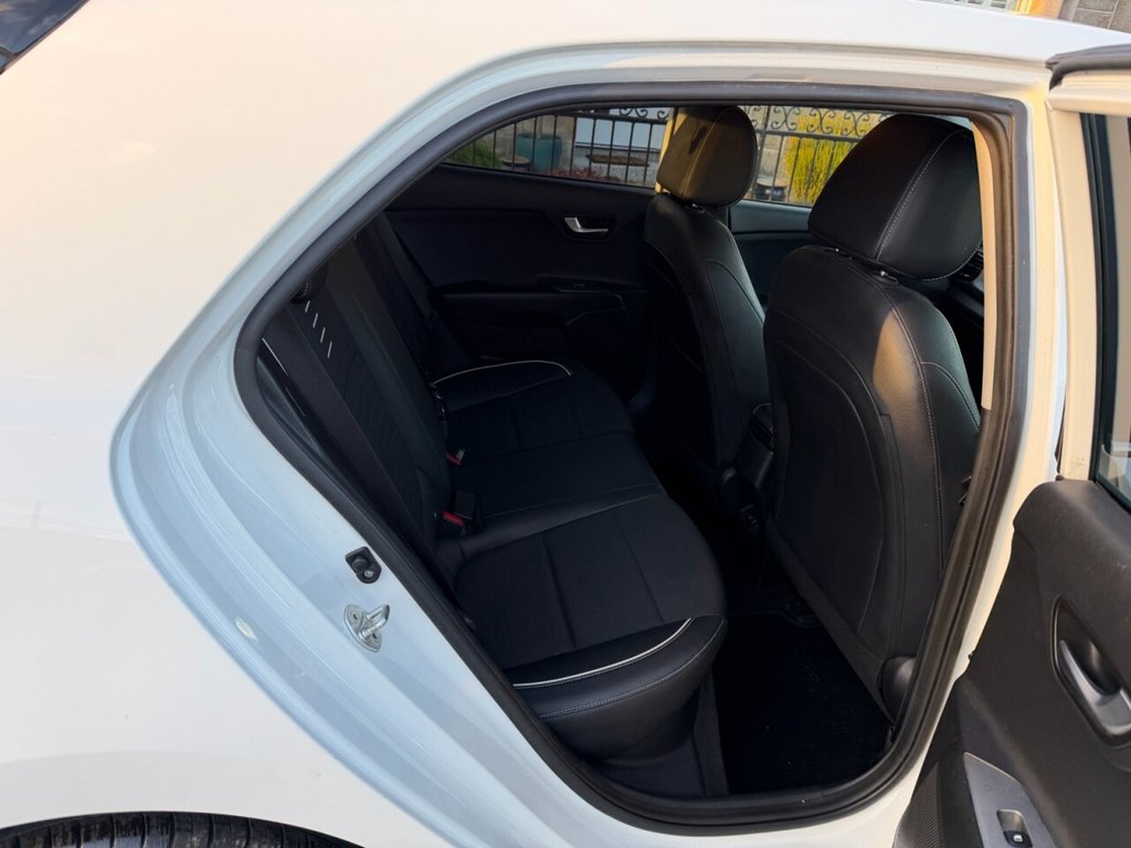 Used Kia Rio 2020 for sale - 77038179: Photo 21