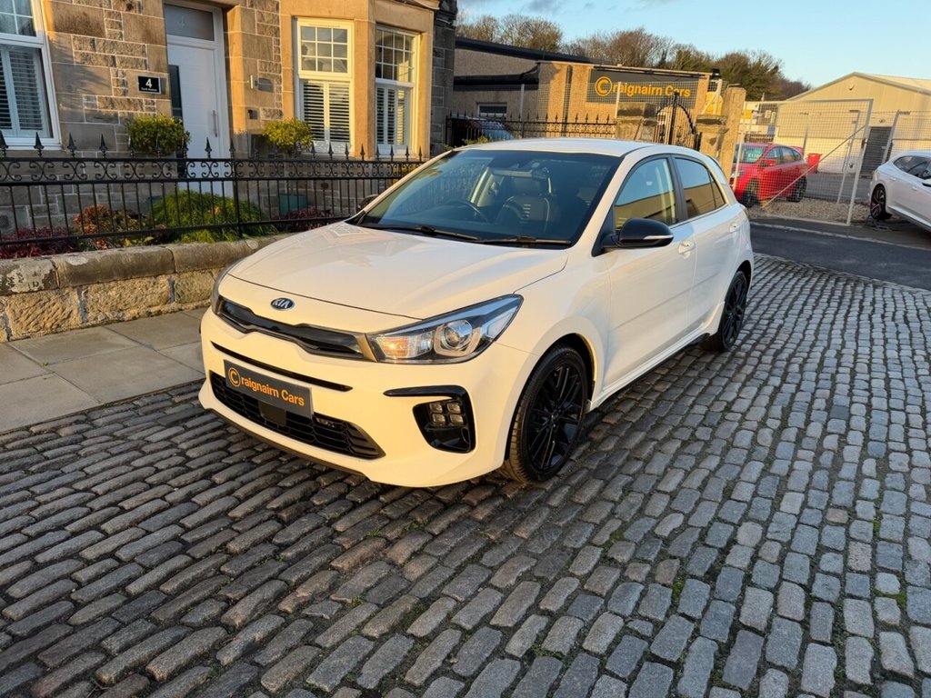 Used Kia Rio 2020 for sale - 77038179: Photo 3