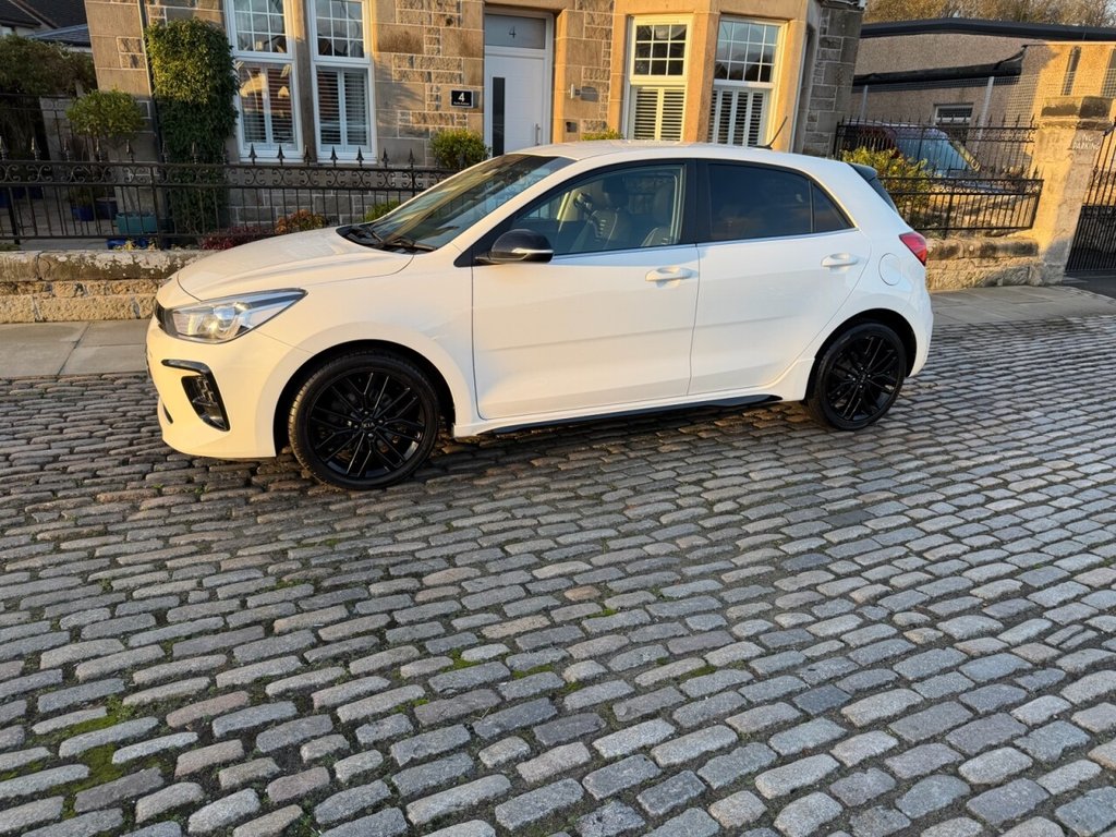 Used Kia Rio 2020 for sale - 77038179: Photo 4