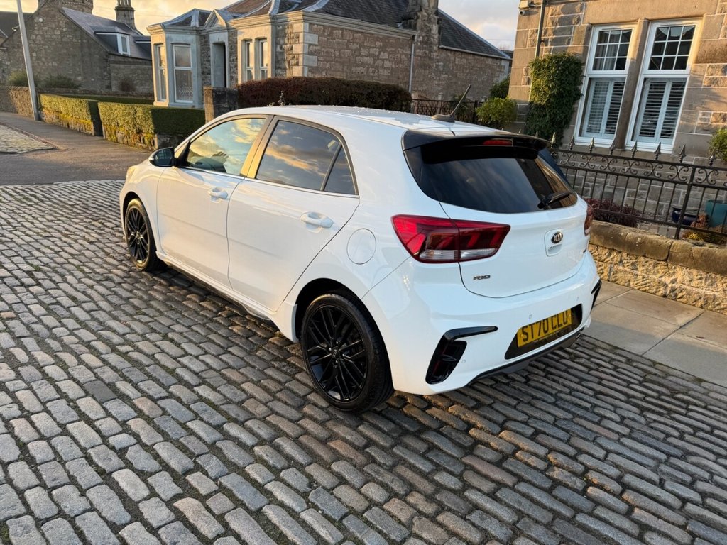 Used Kia Rio 2020 for sale - 77038179: Photo 5