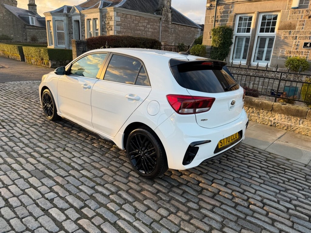 Used Kia Rio 2020 for sale - 77038179: Photo 6