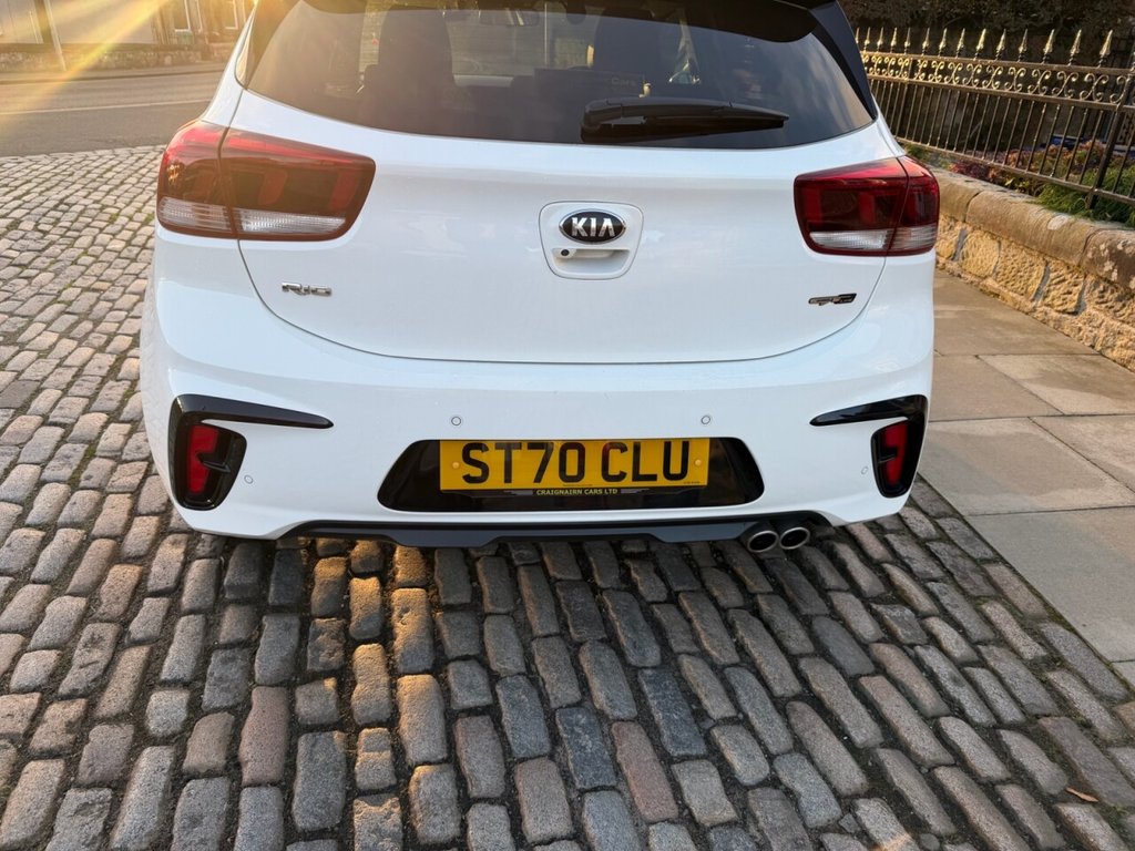 Used Kia Rio 2020 for sale - 77038179: Photo 7