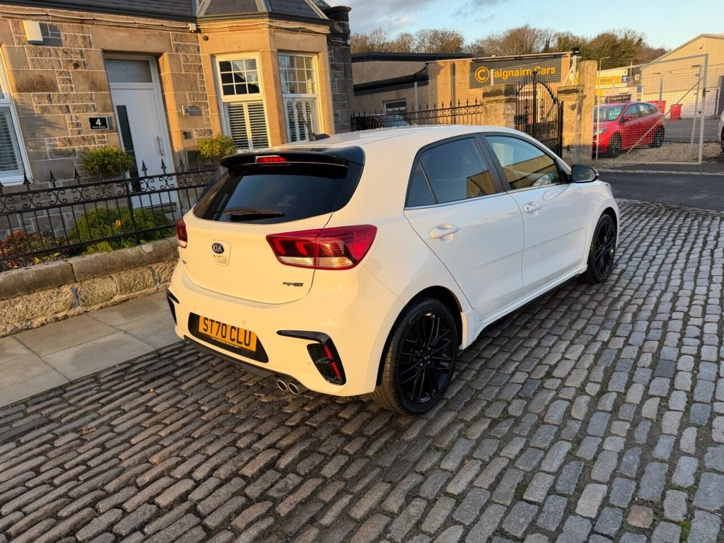 Used Kia Rio 2020 for sale - 77038179: Photo 8