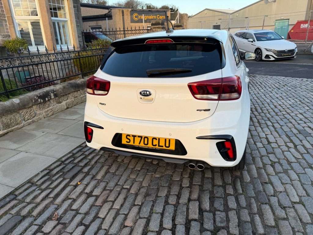 Used Kia Rio 2020 for sale - 77038179: Photo 9