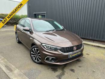 2017 (17) 1.2L Lounge 5dr