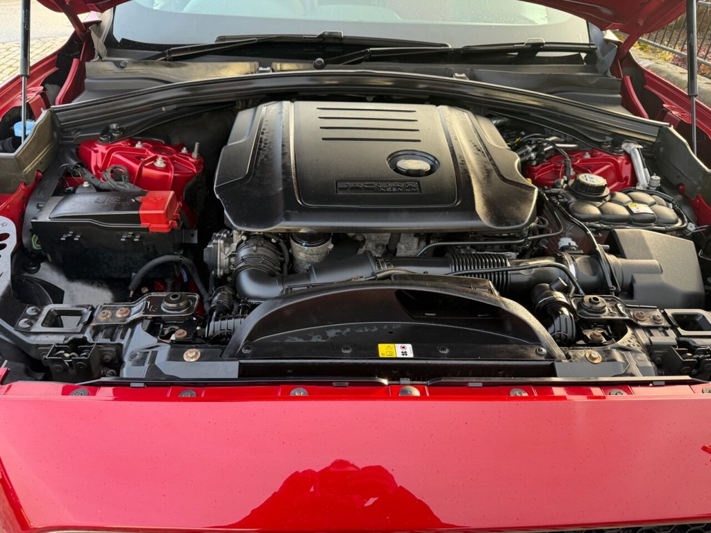 Used Jaguar F-Pace 2017 for sale - 77037755: Photo 13