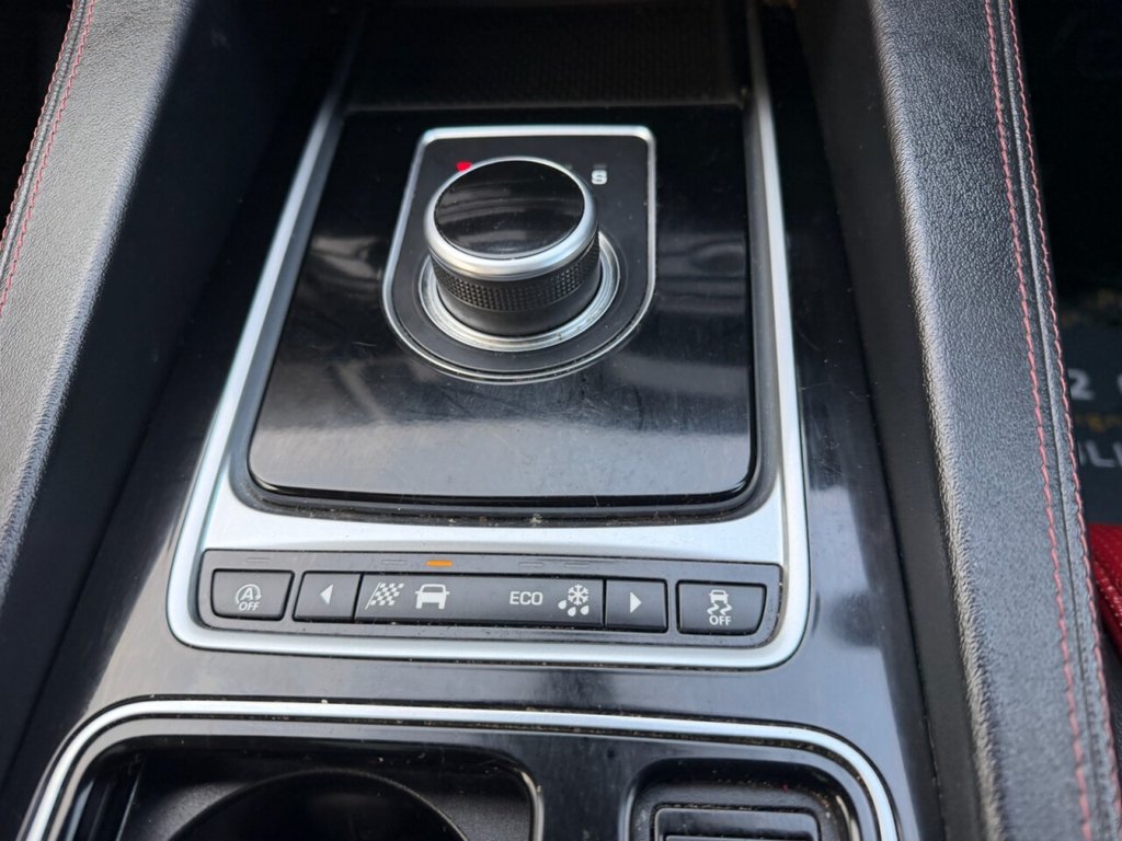 Used Jaguar F-Pace 2017 for sale - 77037755: Photo 24