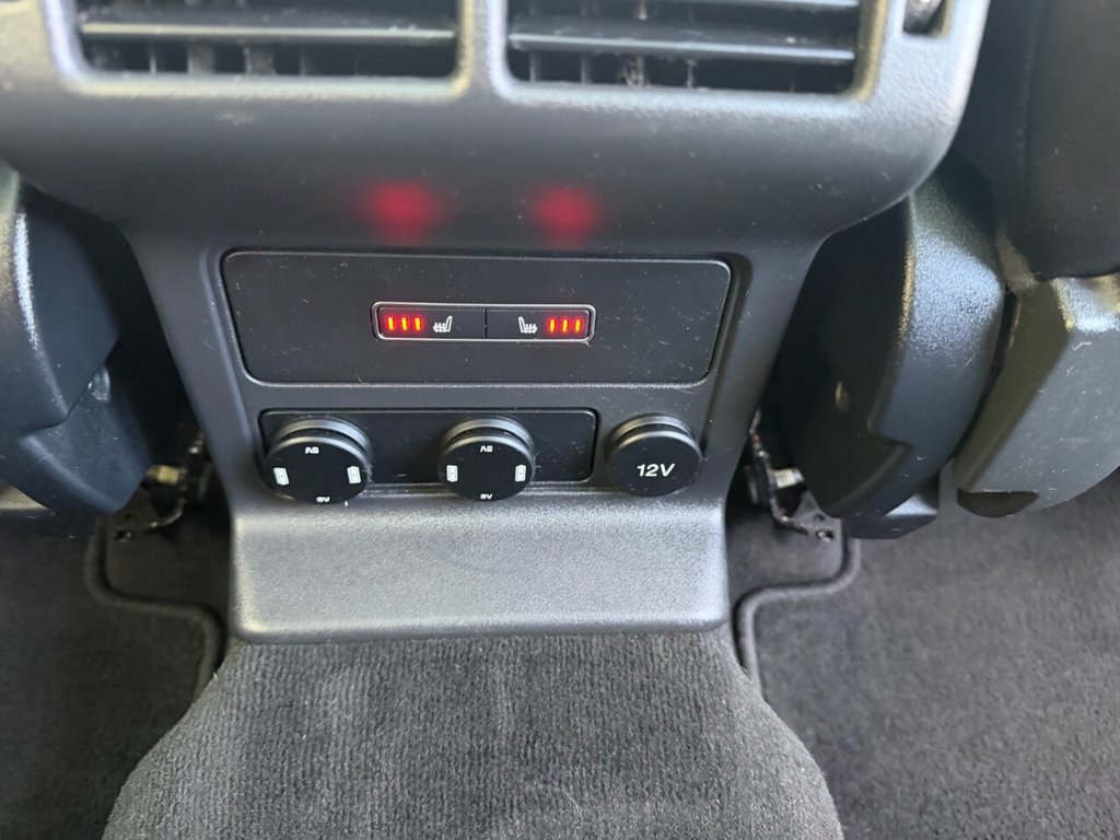 Used Jaguar F-Pace 2017 for sale - 77037755: Photo 25