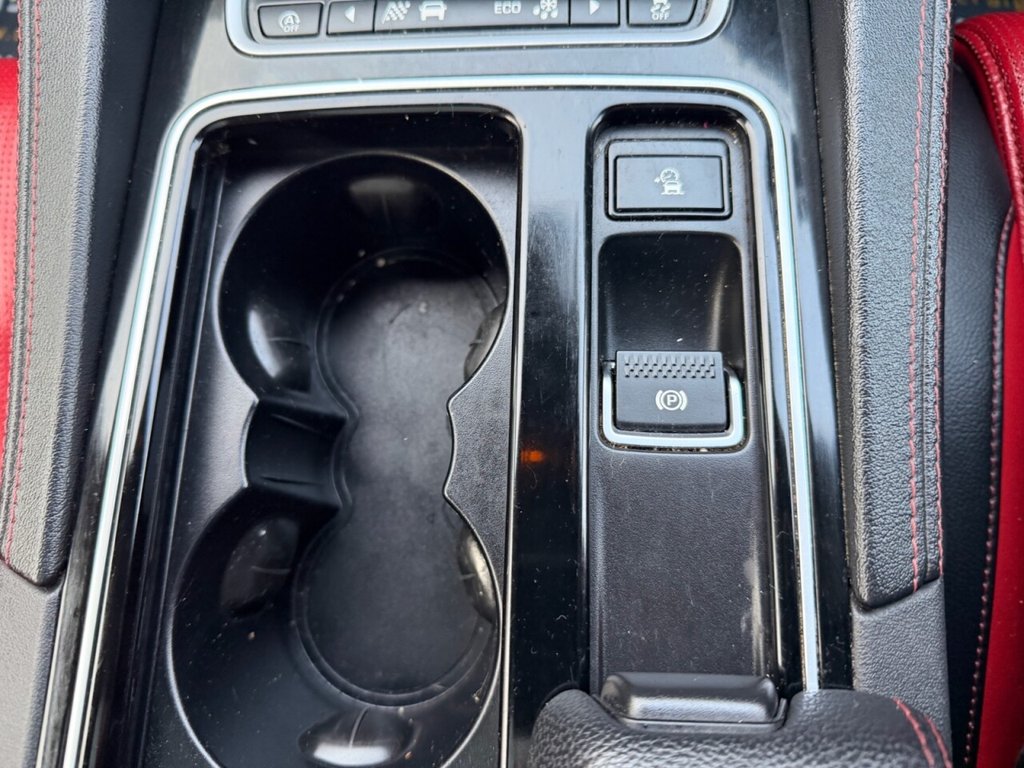 Used Jaguar F-Pace 2017 for sale - 77037755: Photo 28