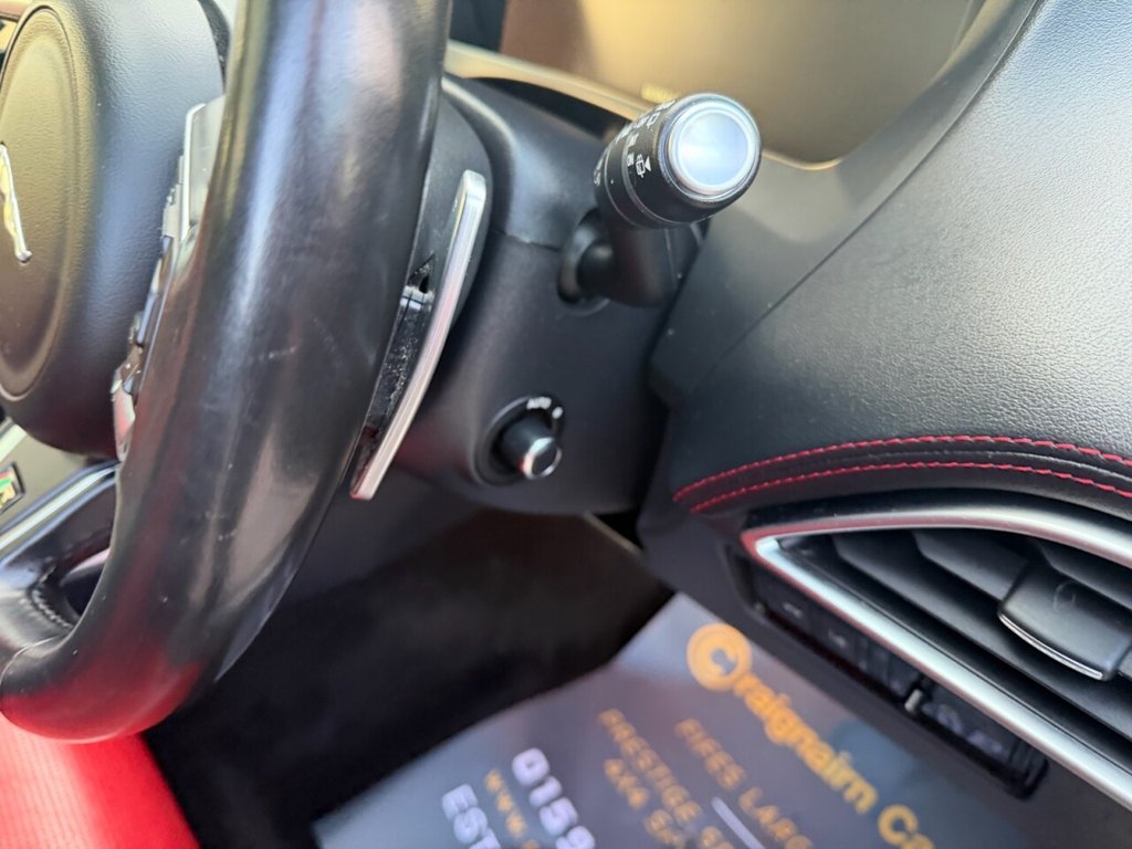 Used Jaguar F-Pace 2017 for sale - 77037755: Photo 35