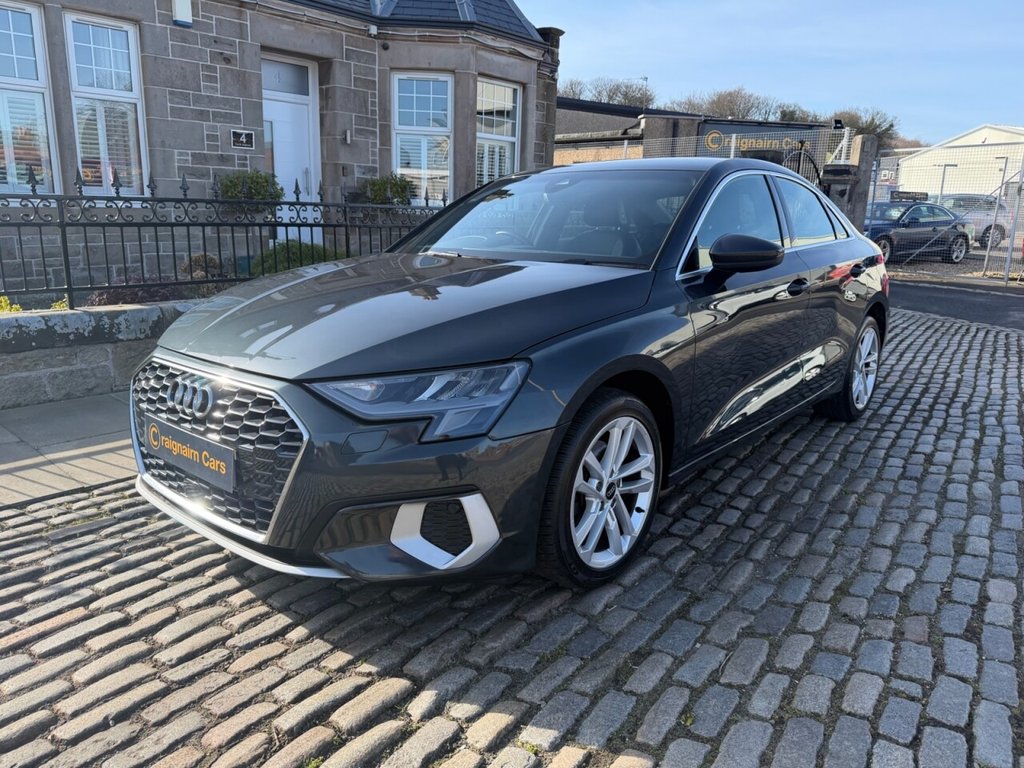 Used Audi A3 2022 for sale - 77966737: Photo 10