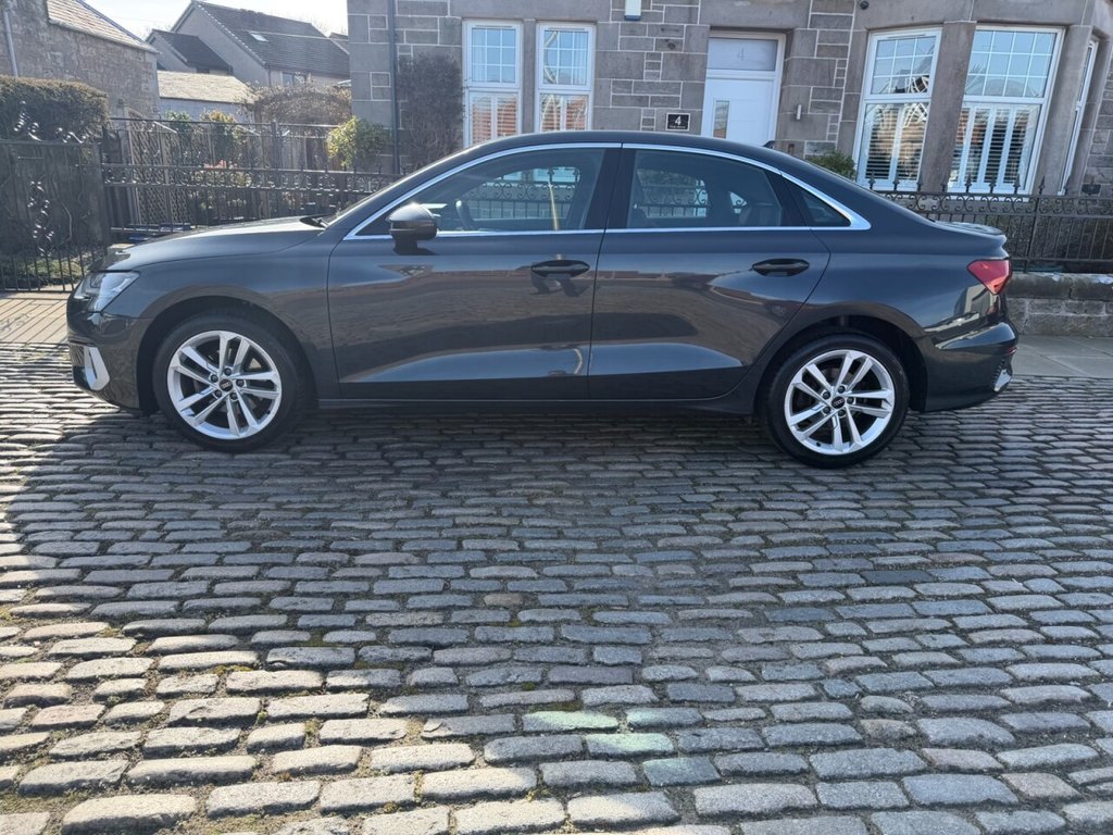 Used Audi A3 2022 for sale - 77966737: Photo 11